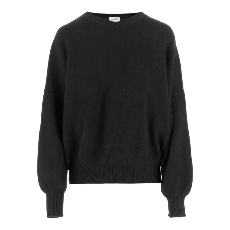 Sweater Wolfe Cashmere