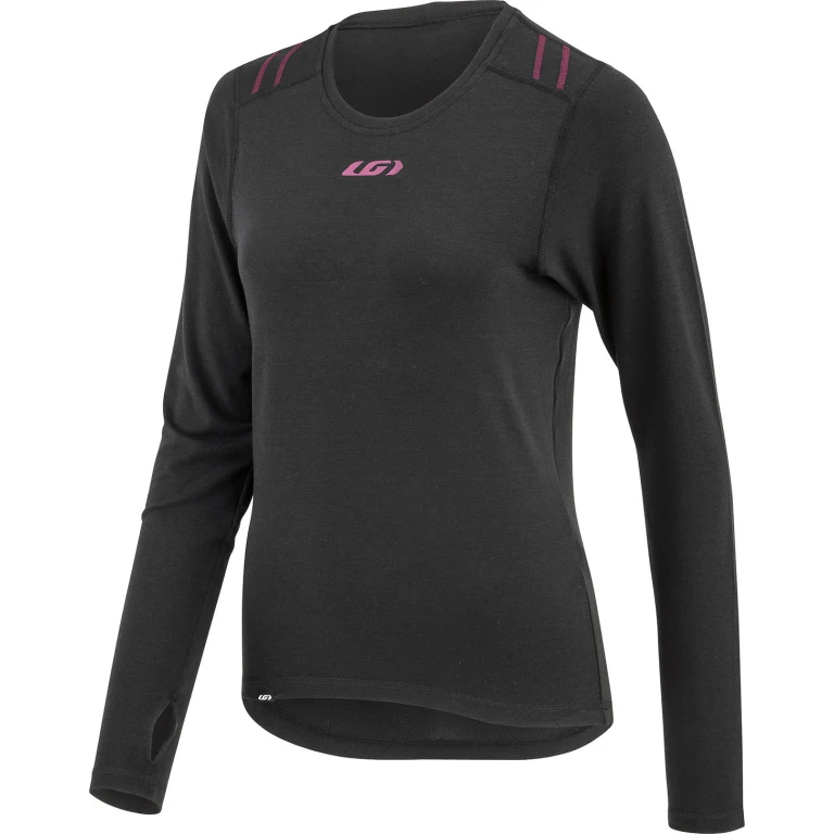 2004 Long Sleeve Base Layer - Women's