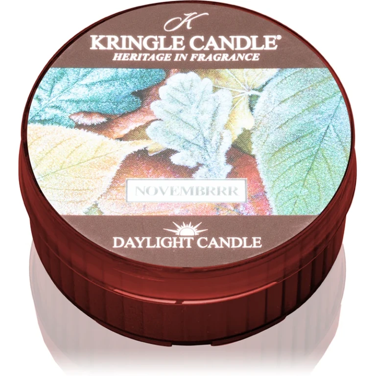 Novembrrr food warmer candle 42 g