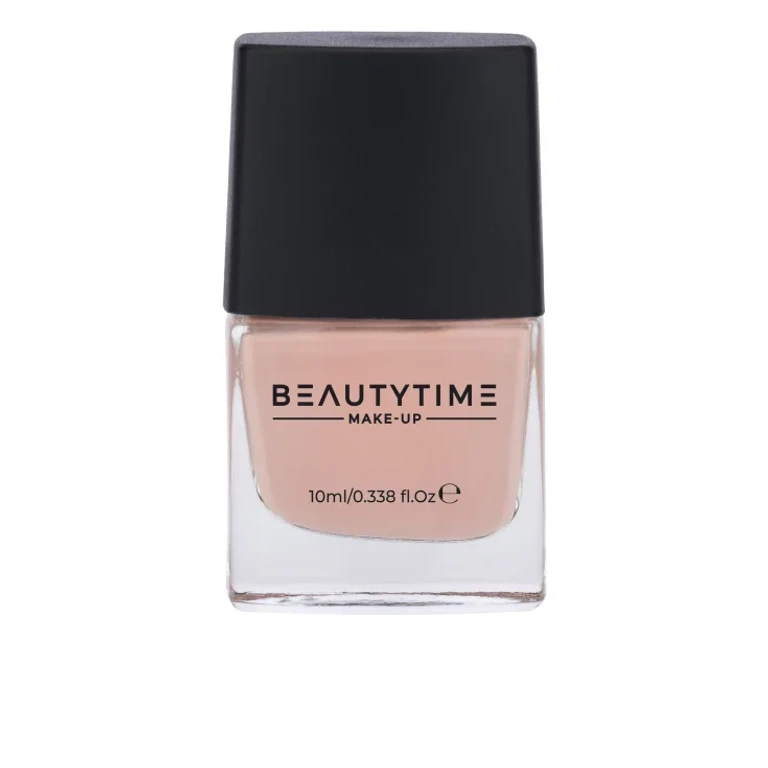 Nail Polish Peach 01 BeautyTime 10ml