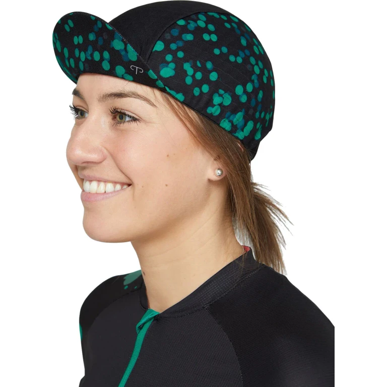 Riding Cap Signature - Women's