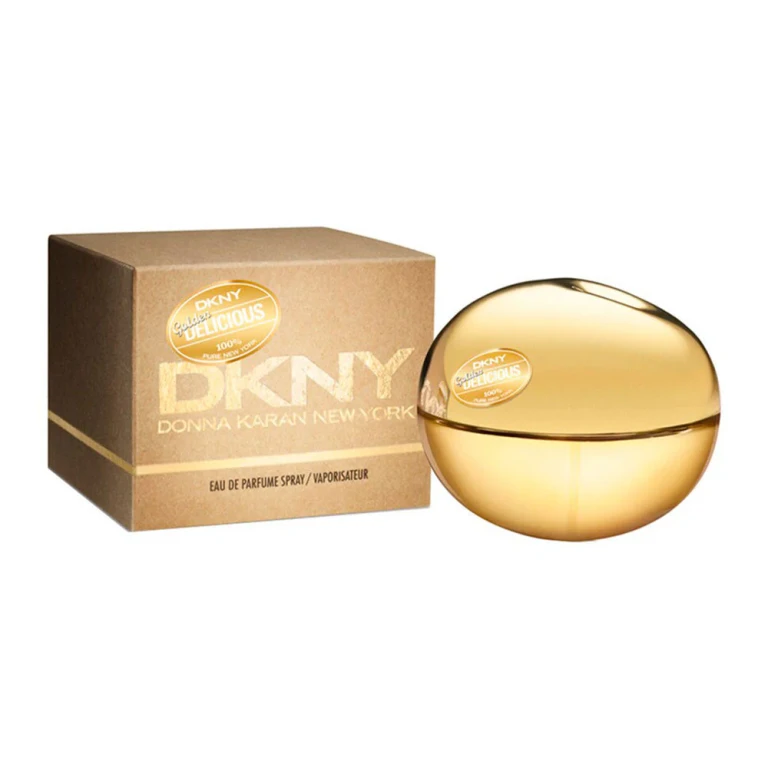 Donna Karan Golden Delicious Eau de Parfum Spray 50ml