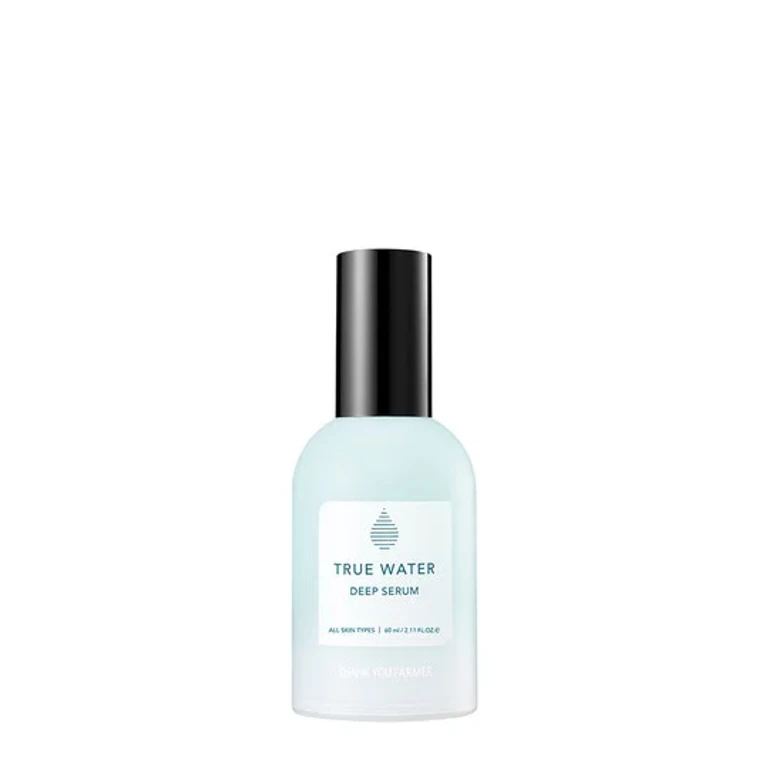 True Water Deep Serum