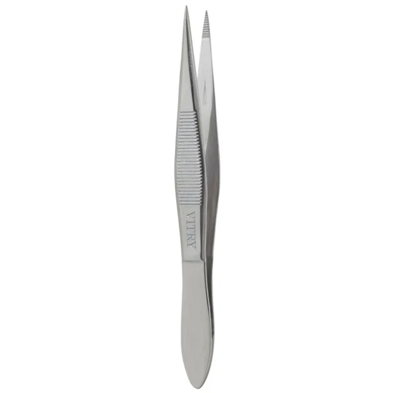 Stainless Steel Bow Pliers