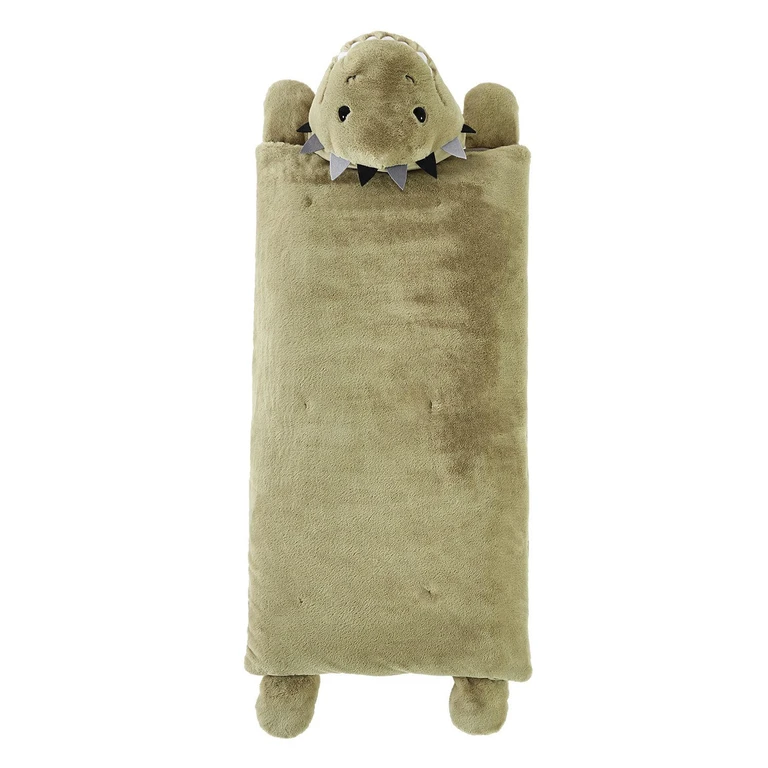 Kids sleeping bag-Dinosaur:- Dinosaur