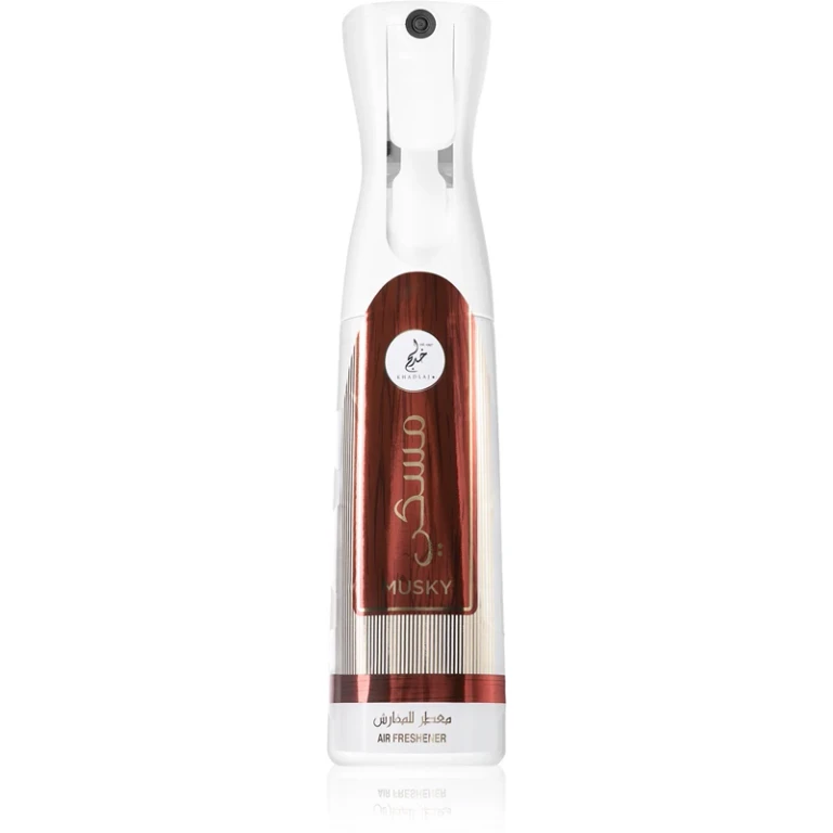 Frash Musky deodorant 320 ml