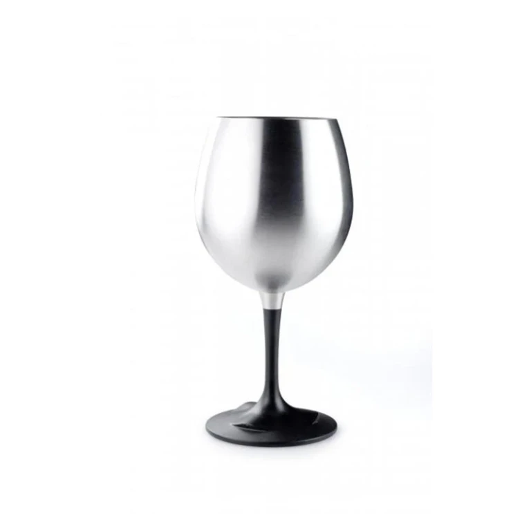 Red Wine Glass SS Nesting