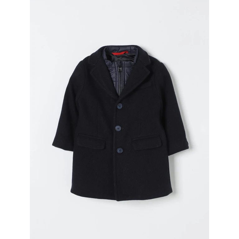 Coat Kids color Navy (FV2510E0201635)