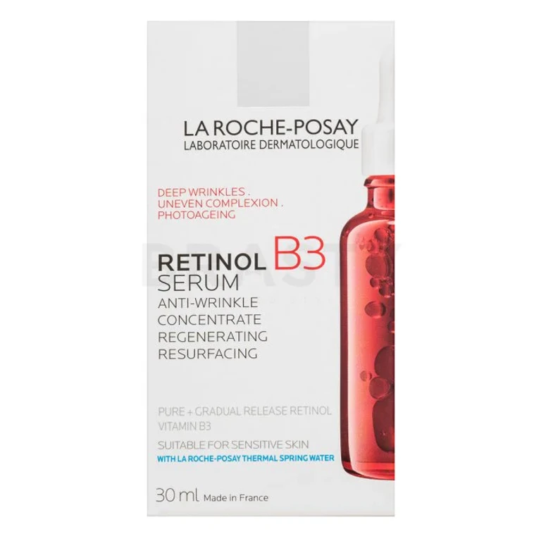 Retinol B3 Face Serum Vitamin B3 Anti-Wrinkle 30 ml
