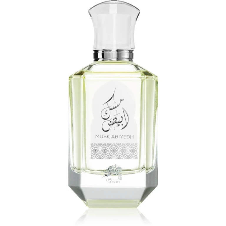 Musk Abiyedh Eau De Parfum Unisex 100 Ml