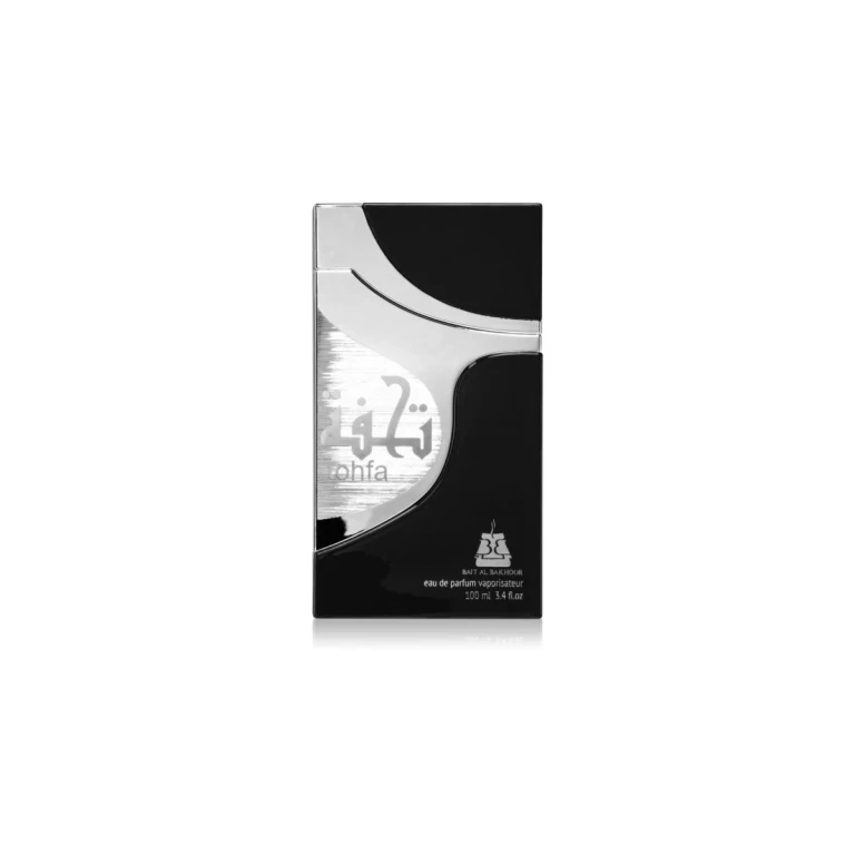 Tohfa Black EDP