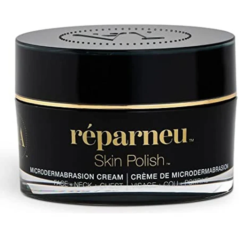 Skin Polish Microdermabrasive Cream 50 Ml