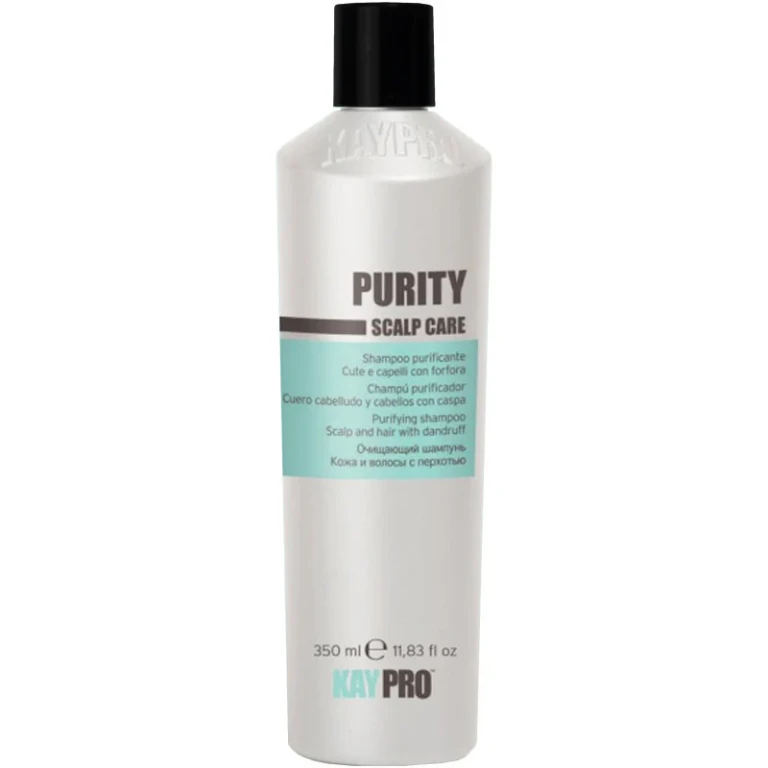 Purity Scalp Care Shampoo 350 ml
