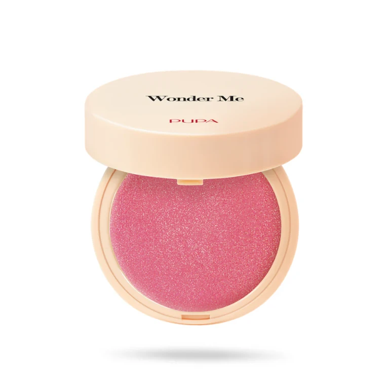 Pupa Wonder Me Blush 4 g 006 Firstst Kiss-Radiant