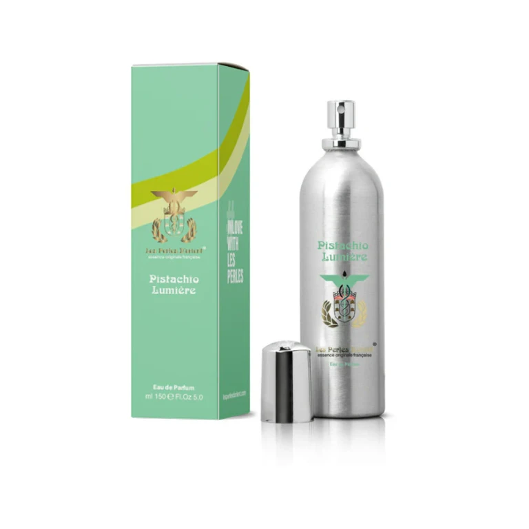 Les Perles D Orient Pistachio Lumiere - Eau De Parfum Unisex 150 Ml