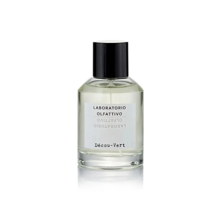 Decou-Vert Laboratorio Olfattivo - 100 ml