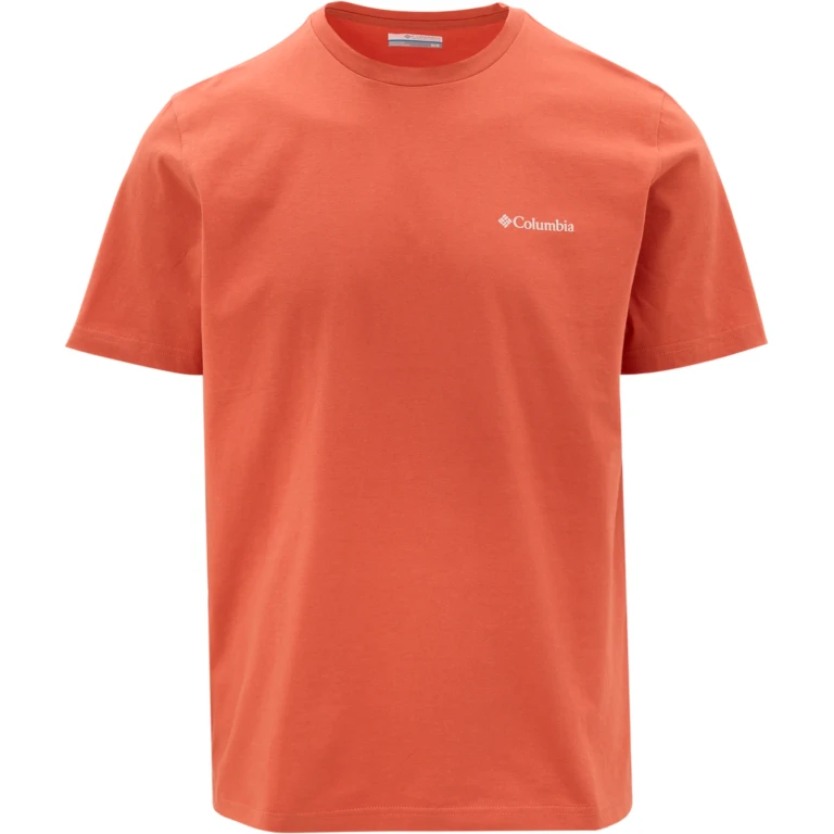 Rapid Ridge Back Graphic Tee II - Men's