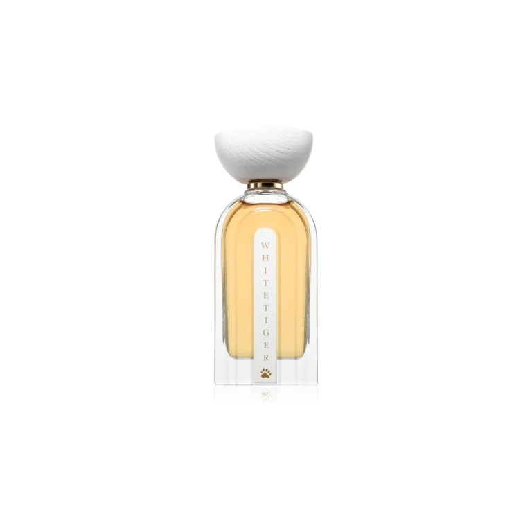 White Tiger Eau de Parfum unisex 100 ml