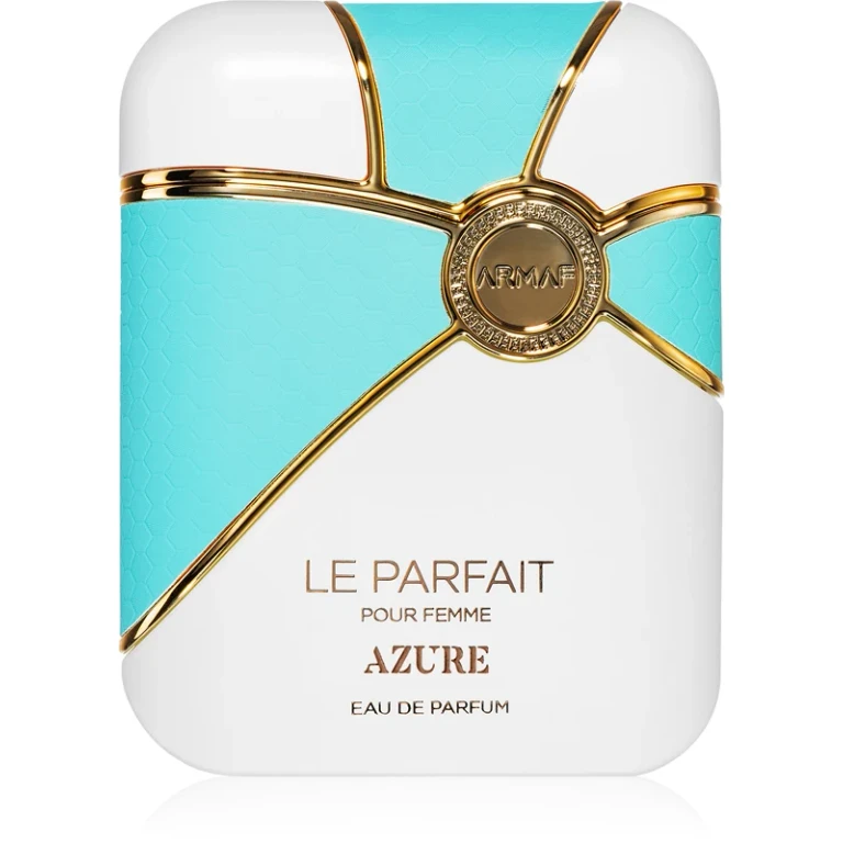 Le Parfait Pour Femme Azure EDP W 100 ml