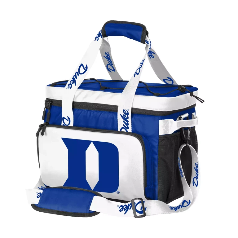 Duke Blue Devils 36 Can Cooler