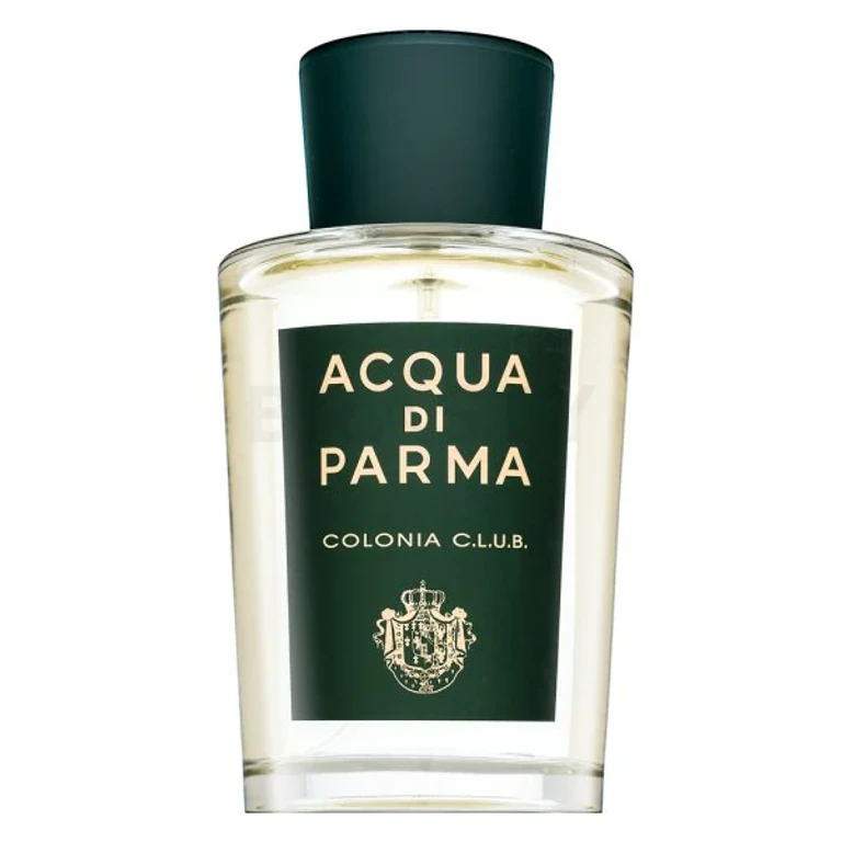 CLUB Eau de Cologne