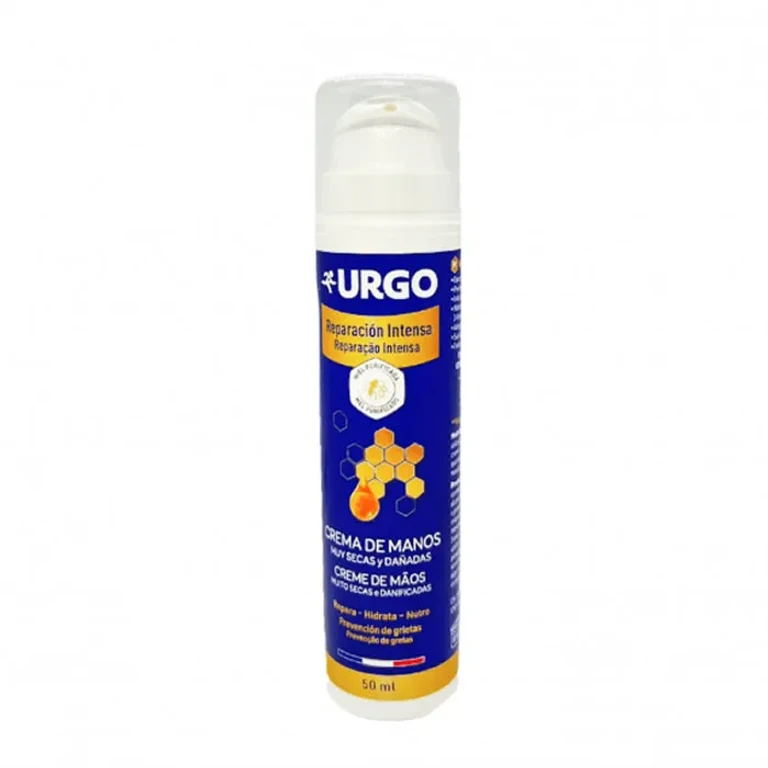 Intensive repairing hand cream Urgo 50 ml