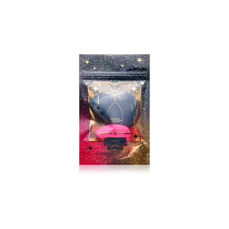 ® Stardust Blend & Bake Foundation Sponge Set + 2-Pack
