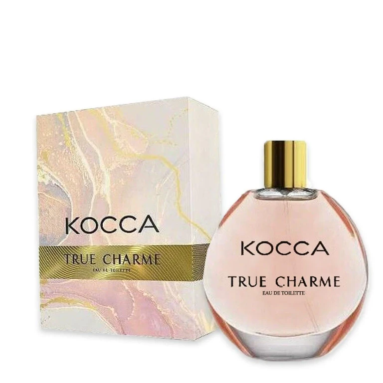 Kocca true charm edt 100 ml