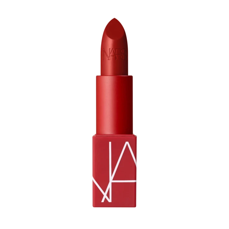 , Nars, Cream Lipstick, Red Lizzard, 3.5 g