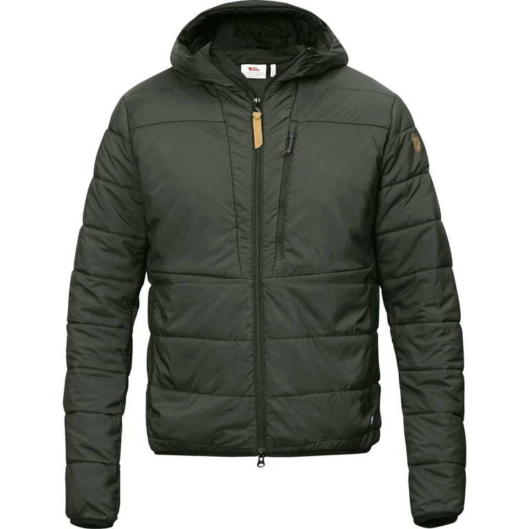 Keb Loft Hoodie - Men's