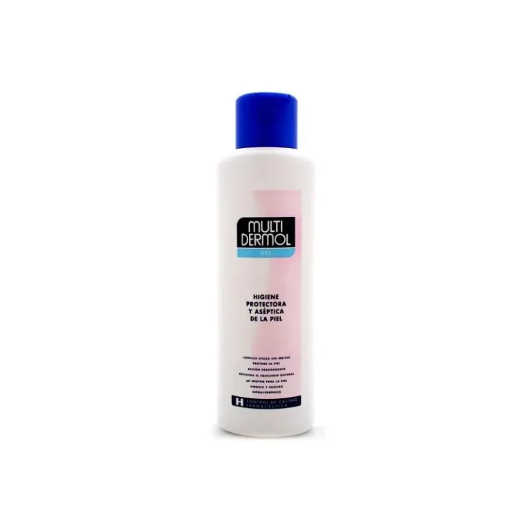 Gel 750ml