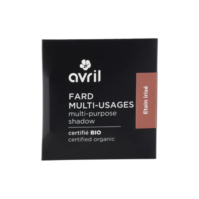 Eyeshadow Refill Etain Irisé (250 g)
