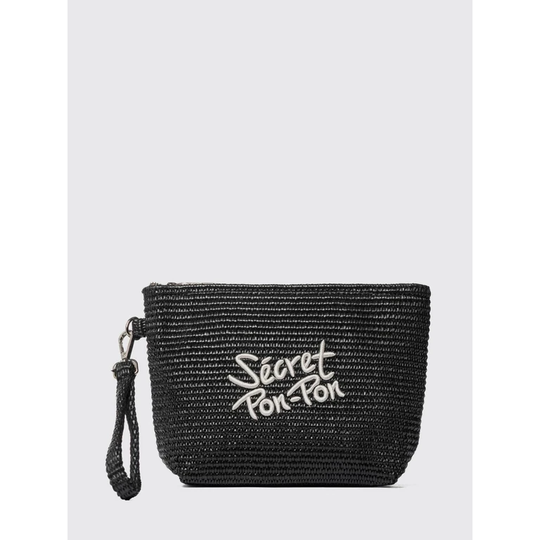 Clutch Woman color Black (RODEOCLUTCH-BLACK)