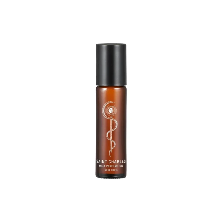 Yoga Scented Oil, Deep Roots (10 ml)