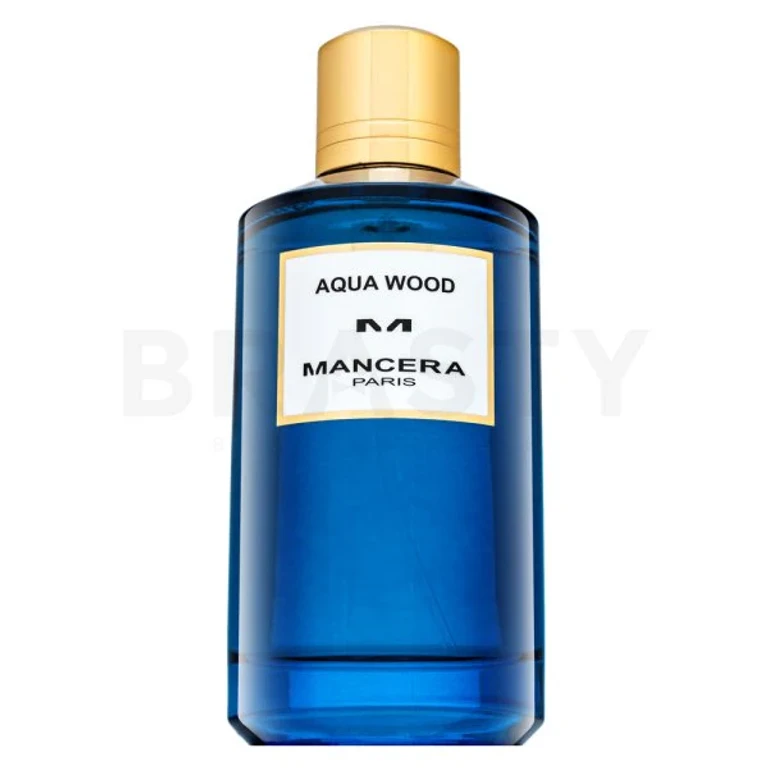 Aqua Wood EDP U 120 ml