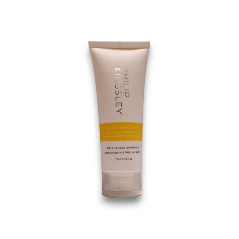 Philip Kingsley Body Building Shampoo for hair For volume 75 ml