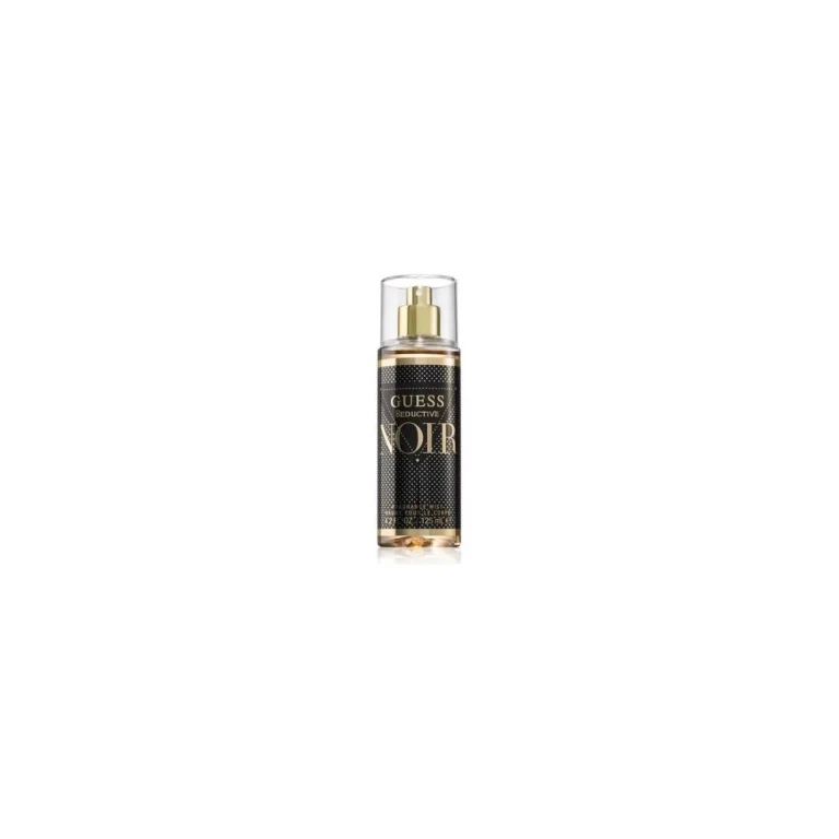 Seductive Noir perfumed body spray for women 250 ml