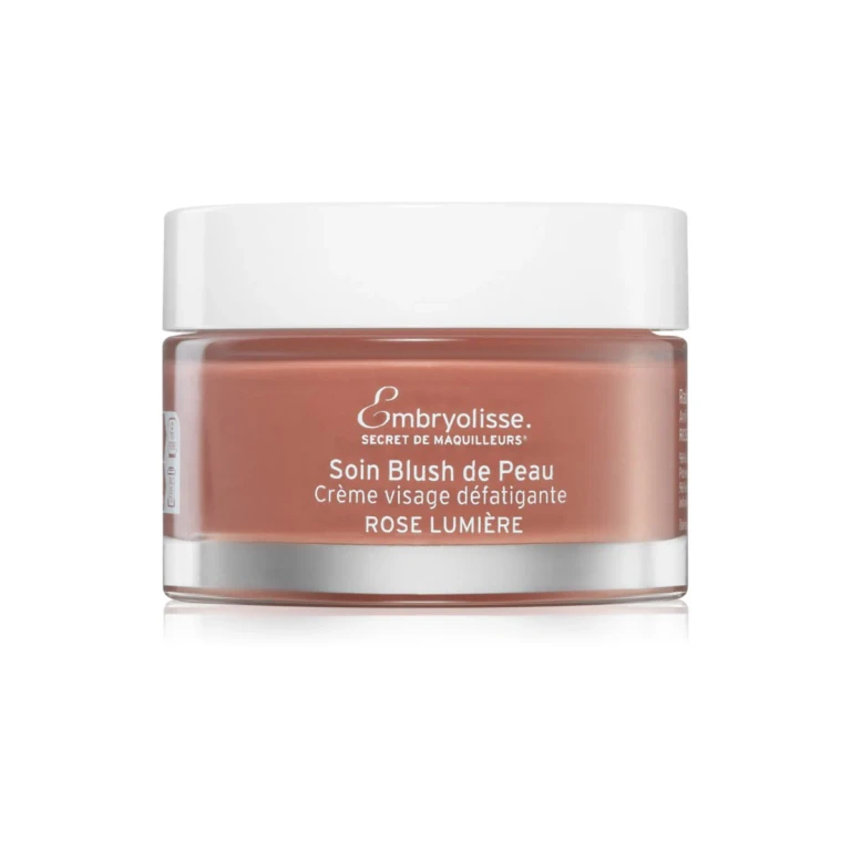 Light Pink treatment 50 ml
