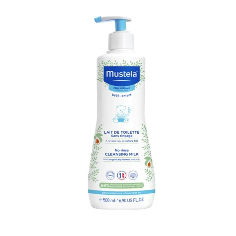 Cleansing Lotion 500ml