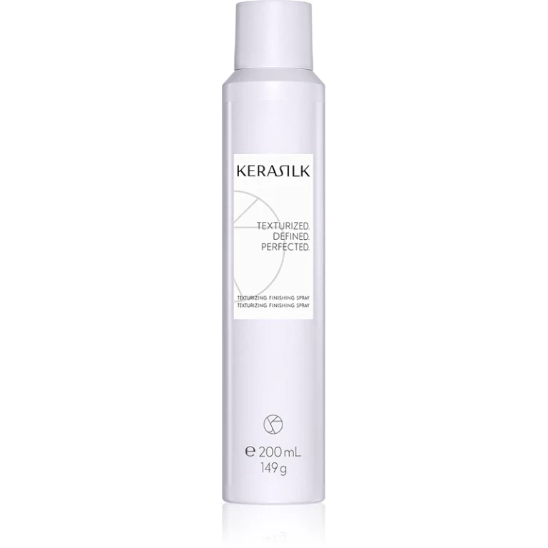 Texturizing Finishing Spray For Hair Styling 200 Ml
