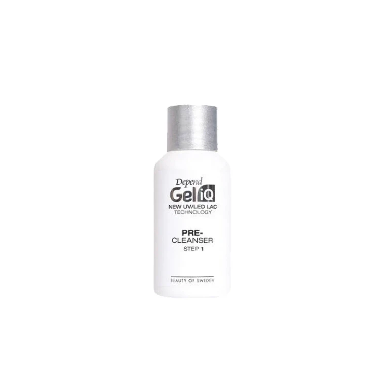 Depend Gel IQ Clean Vorbereitungsphase 1 41503