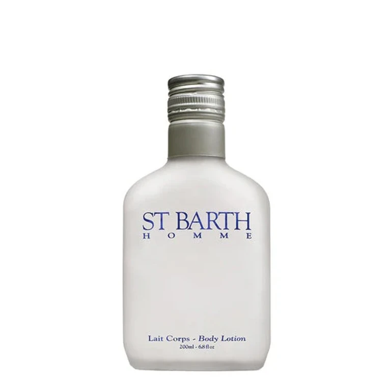 St. Barth Man Body Lotion 200 ml