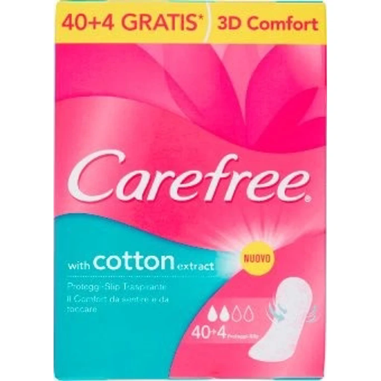 Anatomical Slip Protector Box 44 Salva Slip