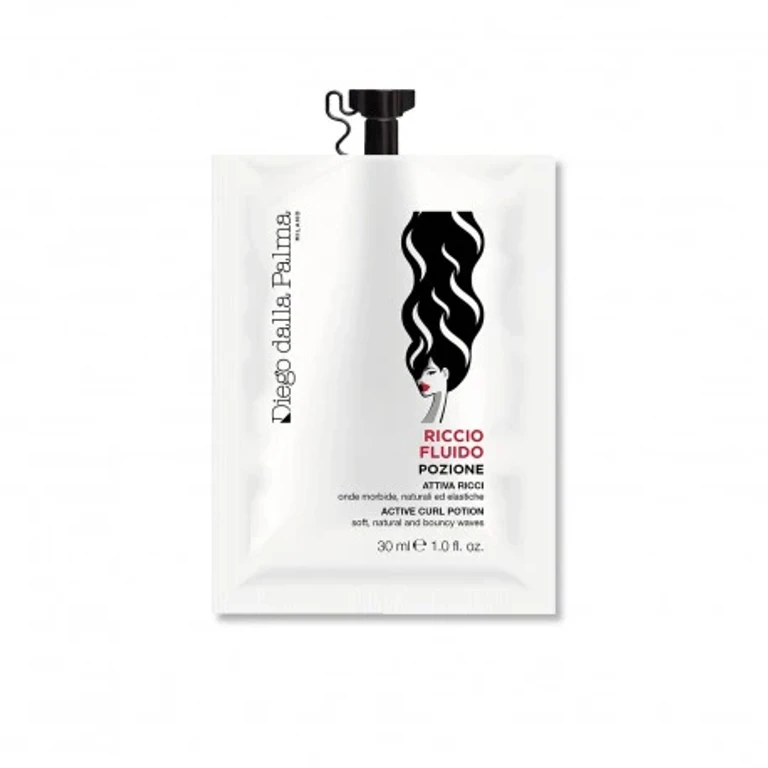 Discovery Active Potion Curls 30 ml