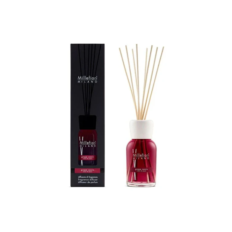 Natural Aroma Diffuser Grape Cassis 250 ml