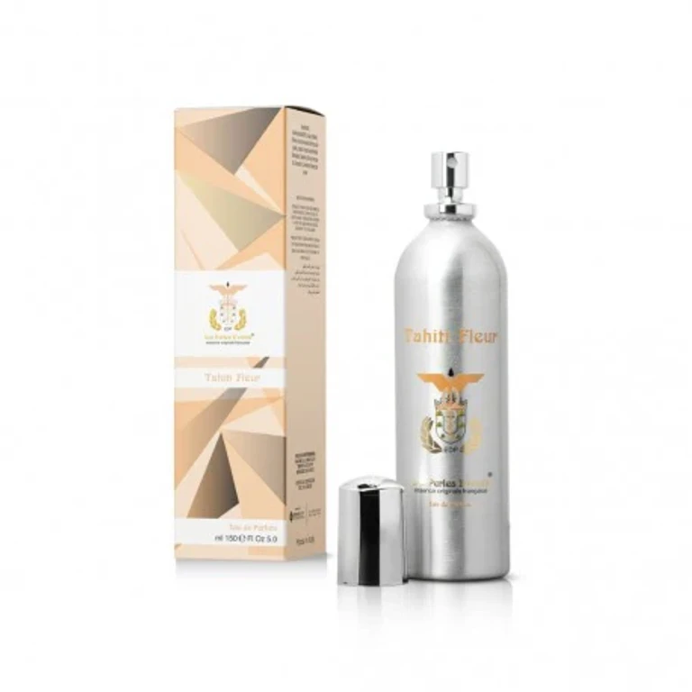 Les Perles D Orient Tahiti Fleur โ Eau De Parfum 150 Ml
