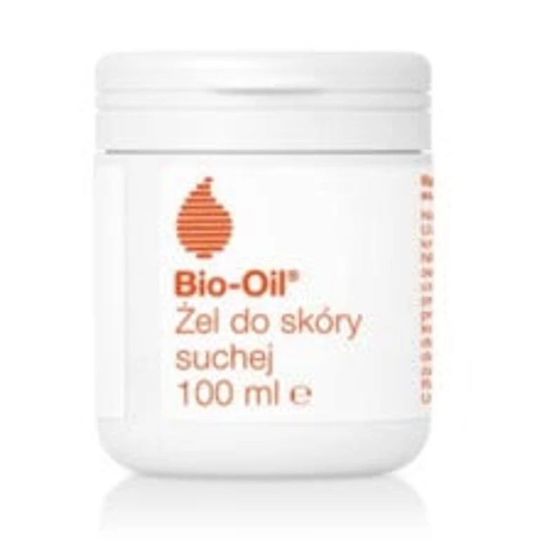 Gel for dry skin (PurCellin Oil) - 200ml