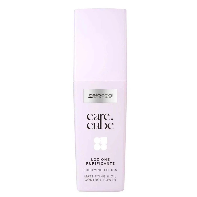 purifying face lotion 100 ml