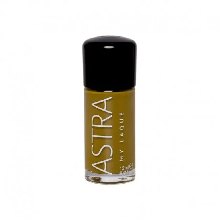 Astra My Lacquer Ultra Glossy 83 Camouflage