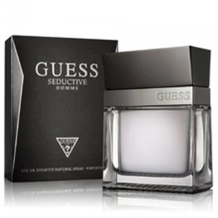 Seductive for Men 오 드 뚜왈렛